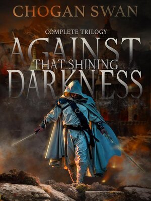 cover image of Against That Shining Darkness